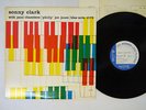 SONNY CLARK TRIO SONNY CLARK TRIO BLUE NOTE GXF 3005 Japan VINYL LP