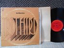 Soft Machine original GF 2LP Third