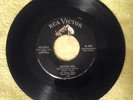 Shorty Long 45rpm Vacation Rock/Burnt Toast & Black Coffee-C & W-RARE 1956 EX