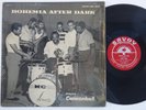 KENNY CLARKE Bohemia After Dark US 1955 Savoy LP Cannonball Adderley RVG jazz