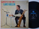 LARS GULLIN Portrait Of My Pals RARE superb swedish jazz LP ORIG 1964 issue HEAR