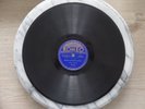 78 RPM Romeo 5483 Carter Family Will You Miss Me When I’m Gone / Broken Hearted