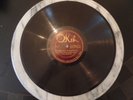 78 RPM Okeh 8086 Sara Martin Mistreated Mama Blues / Runnin’ Round With Blues