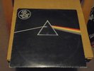 PINK FLOYD.DARK SIDE OF THE MOON.LP.HARVEST.1988.POLAND.VG.