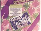 RARE MOTOWN CHRISTMAS ALBUM   CHRISTMAS GIFT RAP   VARIOUS ARTISTS PROMO RECORD