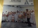 ARCHIE SHEPP 