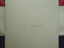 The Beatles * WHITE ALBUM  *  DBL  LP SEALED   STEREO  M/M-   LENNON / McCARTNEY