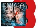EPICA The Divine Conspiracy Limited RED VINYL LP NEW & SEALED NUCLEAR BLAST
