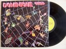 DOMINIQUE guitar 2 LP VINYL 12