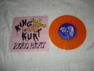 King Kurt Psychobilly rock band. Zulu Beat. 7