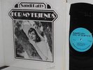 1978 RARE SANDI PATTY 1st solo LP FOR MY FRIENDS PRIVATE PRESSING in Shrinkwrap