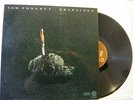 Tom Fogerty (CCR) - Excalibur LP German Laminated Cvr 1972 Bellaphon Near Mint