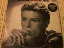 DAVID BOWIE CHANGES ONE BOWIE VINYL LP 1976 ORIGINAL AUSTRALIAN PRESS APL1 1732