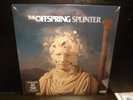 The Offspring - Splinter, Columbia/Sony C 89026, sealed mint, 2003