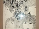 Beatles Revolver Israeli record album LP 70's vinyl misspelling stereo PCS 7009