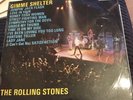 Rolling Stones 12inch Vinyl Gimme Shelter