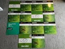 Nukleuz Green Vinyl Bundle Mauro Picotto Techno Trance