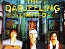 Various The Darjeeling Limited (Original Soundtrack) LP VINYL ABKCO 2007 NEW