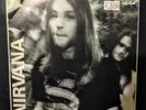 Nirvana, Love Buzz, Sub Pop Records, Original First Pressing, Extremely Limited