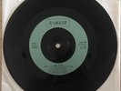 U.K. SUBS party in paris 1981 UK RAMKUP 1-SIDED FAN CLUB SINGLE