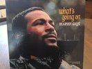 Marvin Gaye What’s Going On Lp Vinyl Mfsl Mobile Fidelity Sound Labs