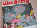 Die Ärzte 2 LP Box Auch -   Limited NEU / OVP