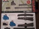 Kato 20-860 V1 Unitrack Passing Loop Variation Pack N Gauge