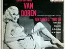 Mamie Van Doren ?– Untamed Youth (1957) Original 7