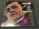 JOHNNY CASH At Folsom Prison  and San Quentin Live Double Vinyl LP SEALED