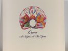 Queen A Night At The Opera Vinyl Reissue