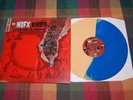 NOFX - Ribbed Live In A Dive LP | lagwagon bad religion together on the sand