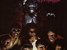 CALENDER It's A Monster LP NEW VINYL Tidal Waves reissue Hypertension