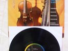 Michael Rabin virtuose violin Capitol 10' NM-