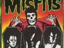 MISFITS Evilive TEXT LABELS Lp Danzig Samhain Cd Very Rare