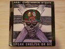 S.O.D. - Speak English or Die LP