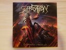 Suffocation - Pinnacle of Bedlam LP