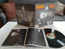 Elvis Import LP Rockin´ Rebel Vol. 2 USA 1978 Golden Archives GA-300 rare live
