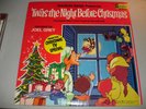 Disneyland “Twas the Night Before Christmas Rankin/Bass (LP, 1976) VG+/VG+