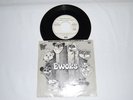 Ewoks Droids Vinyl single released in Spain only Promo 1986 Star Wars Vintage