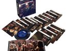 Northern Soul Soundtrack 14 Vinyl Single Box Set Plus Hardback Book