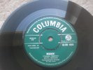 BERYL BRYDEN Moanin' 1962 7