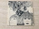The Beatles LP Revolver 1966