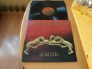 Sentenced - Amok - Vinyl - LP - Metal