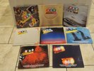 Now Thats What I Call Music 4, 7, 8, 9, 10, 12, 13, 16 Vinyl Album Record Bundle