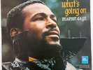 Marvin Gaye - What's Going On 12