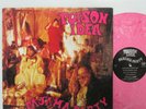 Poison Idea ?– Pajama Party LP 1992 US ORIG PINK VINYL Tim/Kerr Motorhead DAMNED