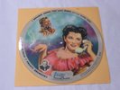 VOGUE PICTURE DISC RECORD R-747 I Dreamed About You Last Night / Give Me ... VG
