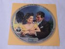 VOGUE PICTURE DISC RECORD R-748 It's Always You / Let Me Take You In My Arms - G