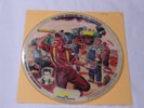 VOGUE PICTURE DISC RECORD R-713 / R-732 I Don't know Why / Working On The..  G