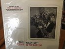 Kisses on the Bottom, Paul McCartney 2 Vinyl, 2012, 180 GRAM AUDIOPHILE, BEATLES